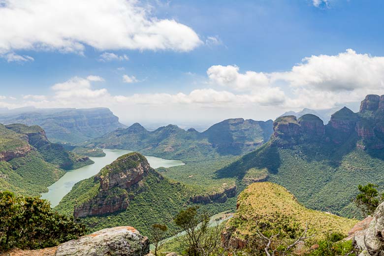 Blyde River Canyon - www.theguys.co.za